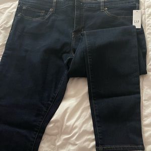 Gap Skinny jeans